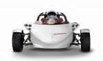 Campagna T-Rex 16STM 2013 года